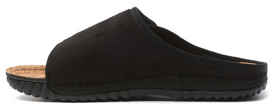 мужские тапочки inblu