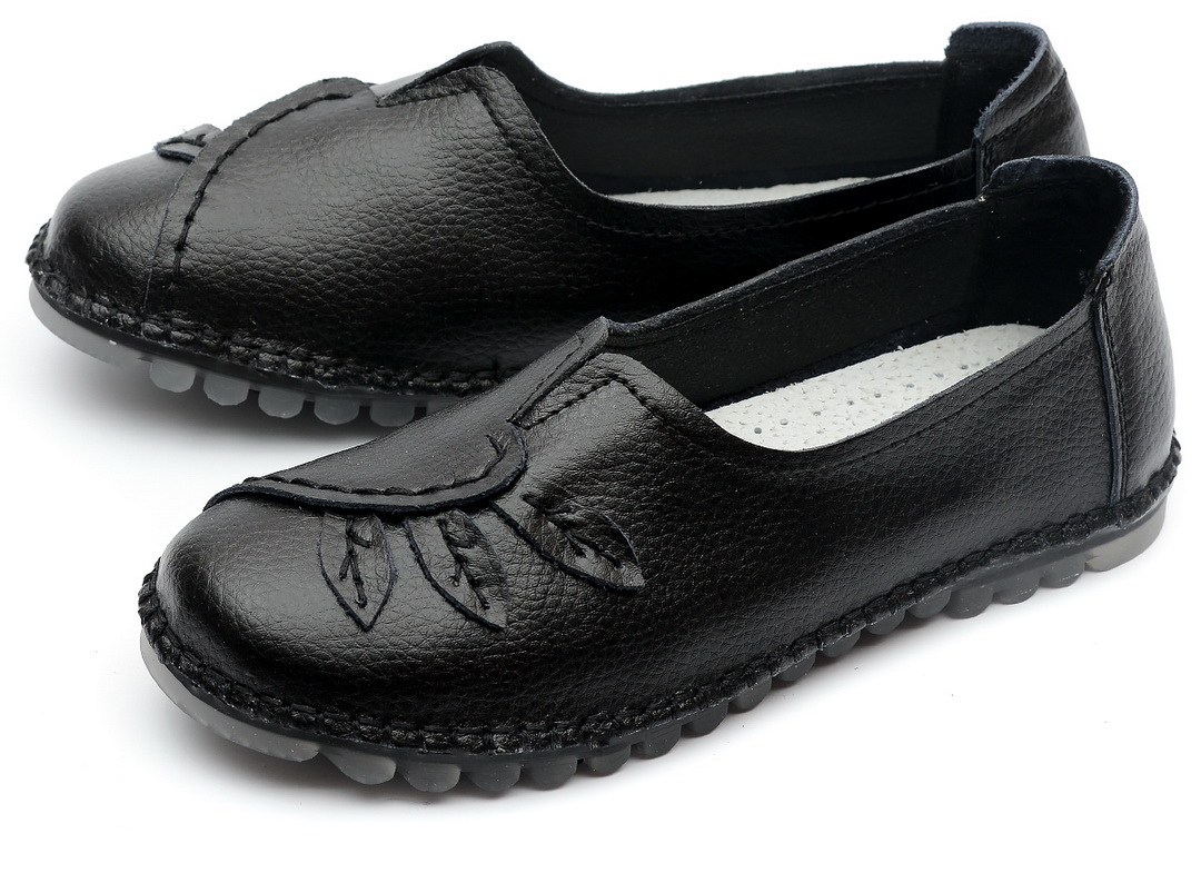 женские мокасины натуральная кожа pepita испания