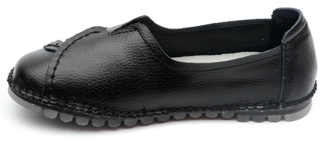 женские мокасины натуральная кожа pepita испания