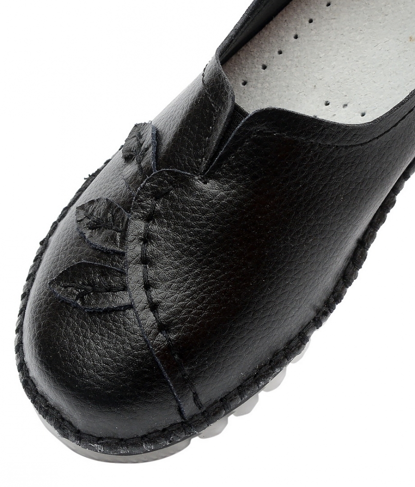 женские мокасины натуральная кожа pepita испания