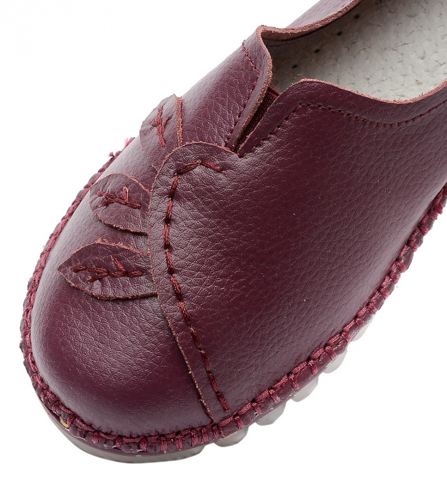 женские мокасины натуральная кожа pepita испания