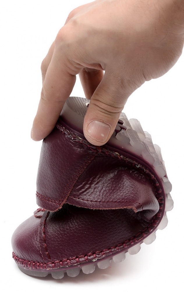 женские мокасины натуральная кожа pepita испания