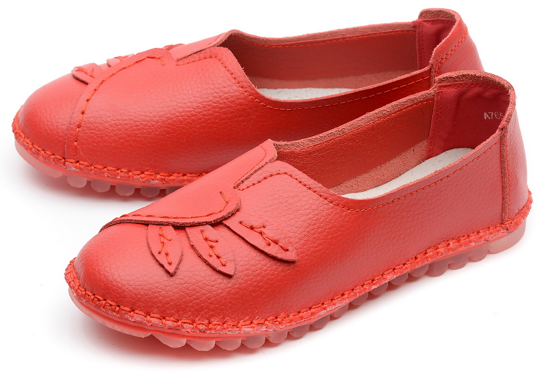 женские мокасины натуральная кожа pepita испания