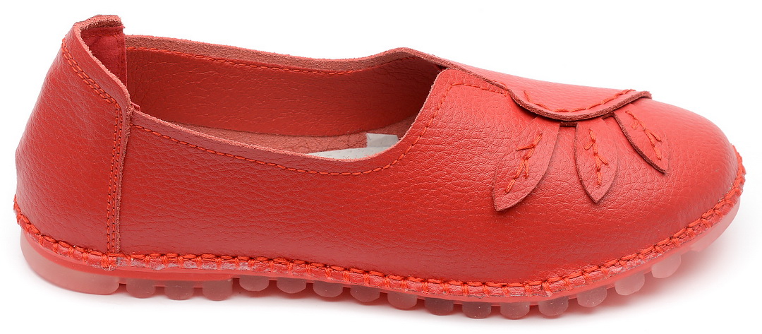 женские мокасины натуральная кожа pepita испания