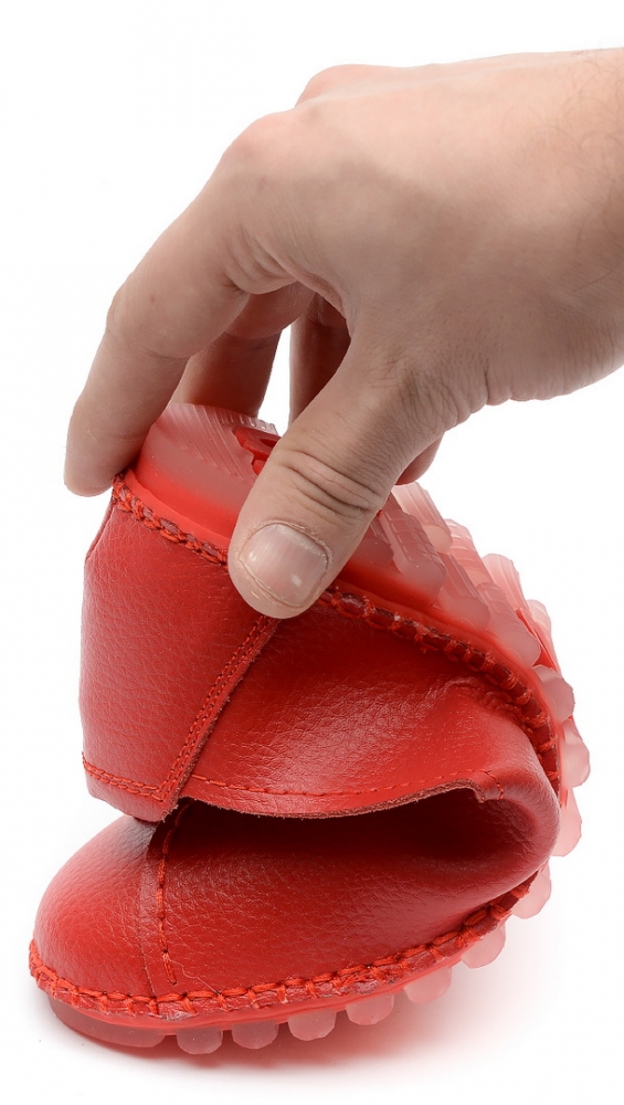 женские мокасины натуральная кожа pepita испания