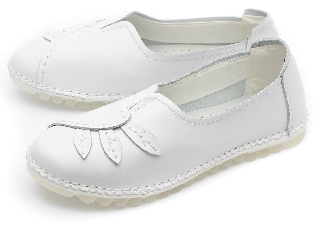 женские мокасины натуральная кожа pepita испания