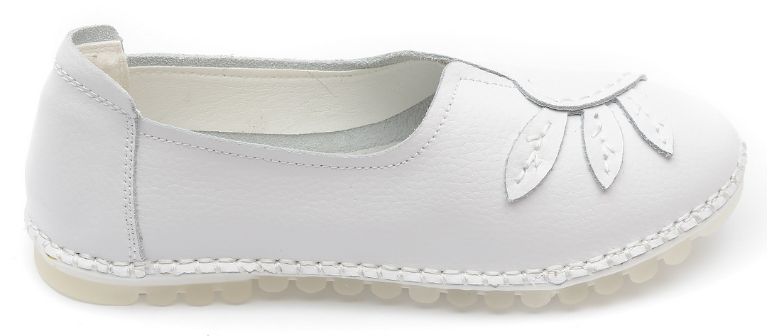 женские мокасины натуральная кожа pepita испания