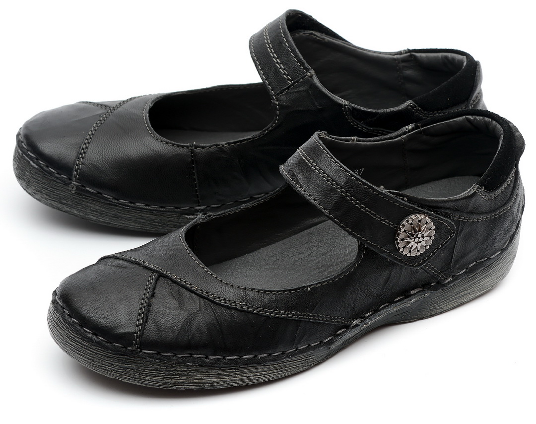 женские туфли натуральная кожа gugu германия