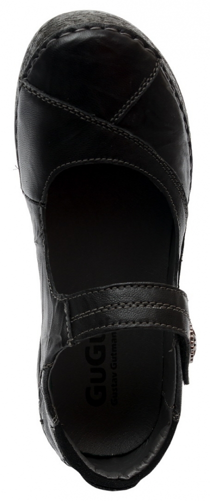 женские туфли натуральная кожа gugu германия