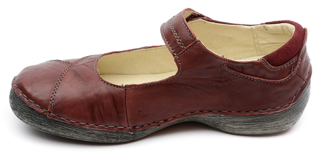 женские туфли натуральная кожа gugu германия