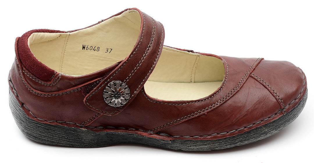 женские туфли натуральная кожа gugu германия