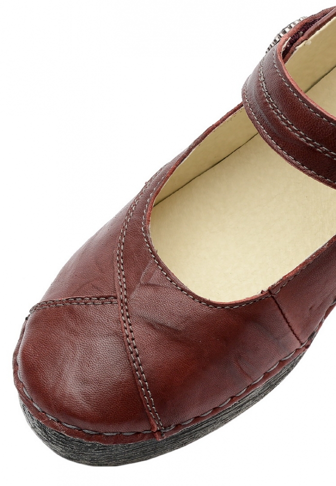 женские туфли натуральная кожа gugu германия