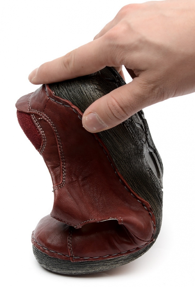 женские туфли натуральная кожа gugu германия