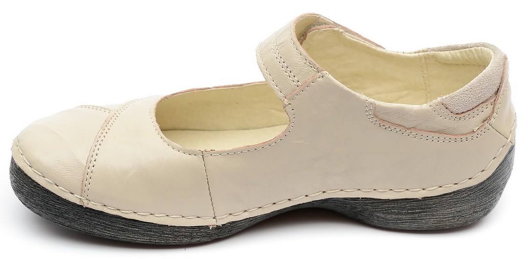 женские туфли натуральная кожа gugu германия