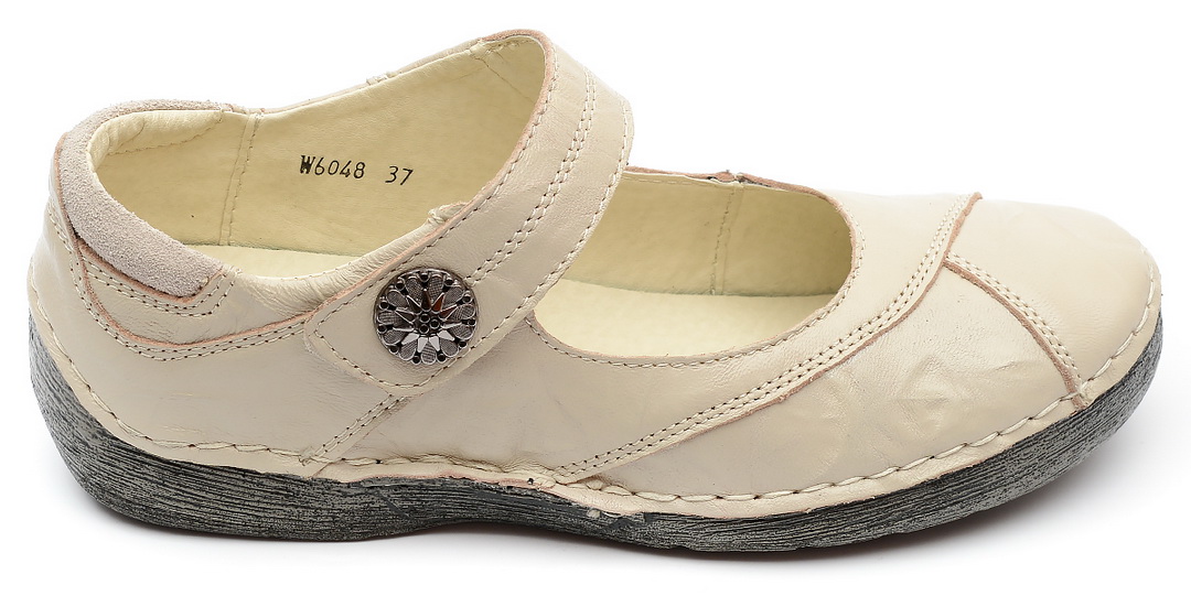 женские туфли натуральная кожа gugu германия