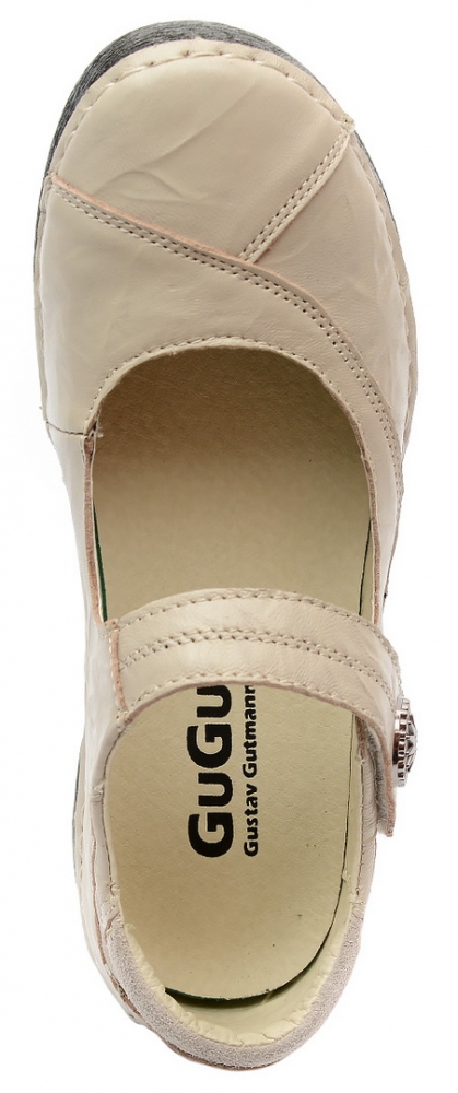 женские туфли натуральная кожа gugu германия