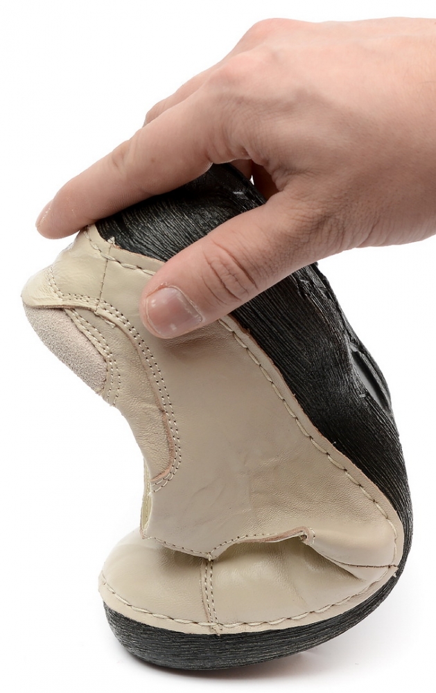 женские туфли натуральная кожа gugu германия