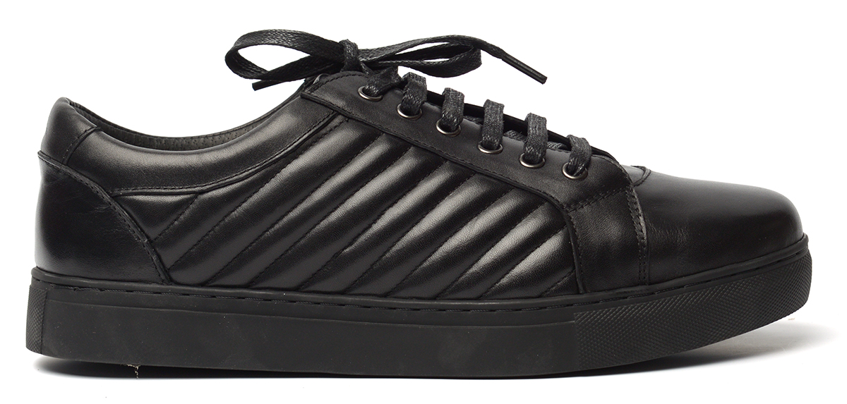 полуботинки полуспортивные натуральная кожа gugu германия