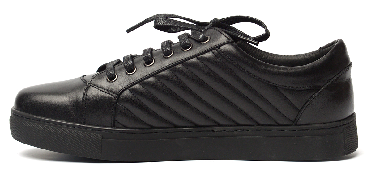 полуботинки полуспортивные натуральная кожа gugu германия