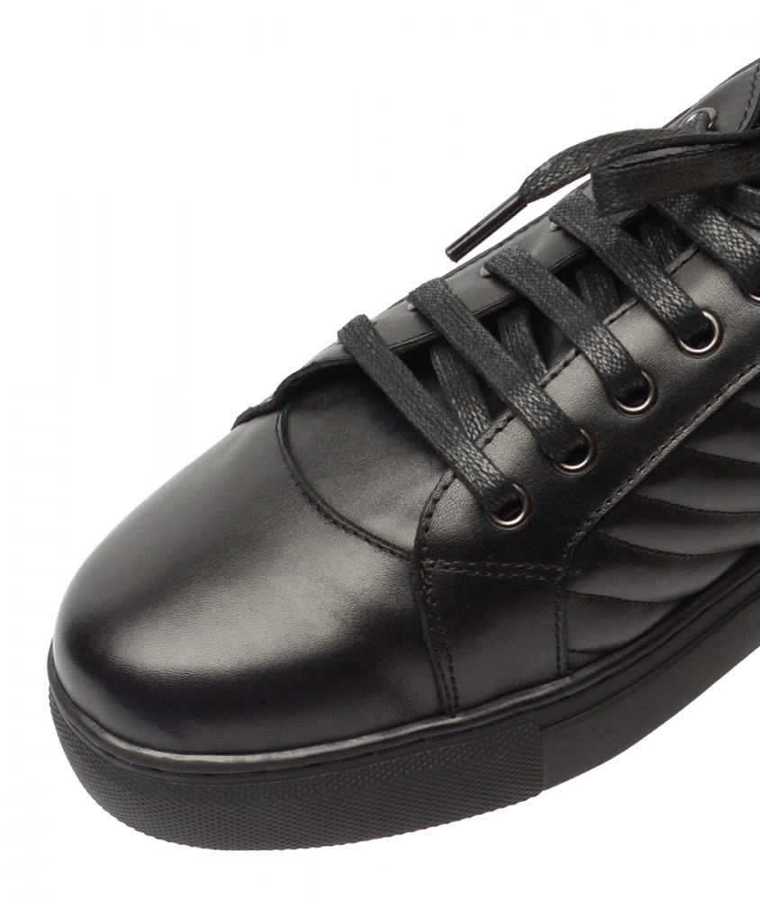 полуботинки полуспортивные натуральная кожа gugu германия