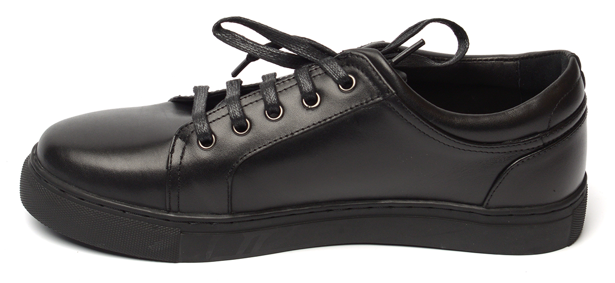 полуботинки полуспортивные натуральная кожа gugu германия