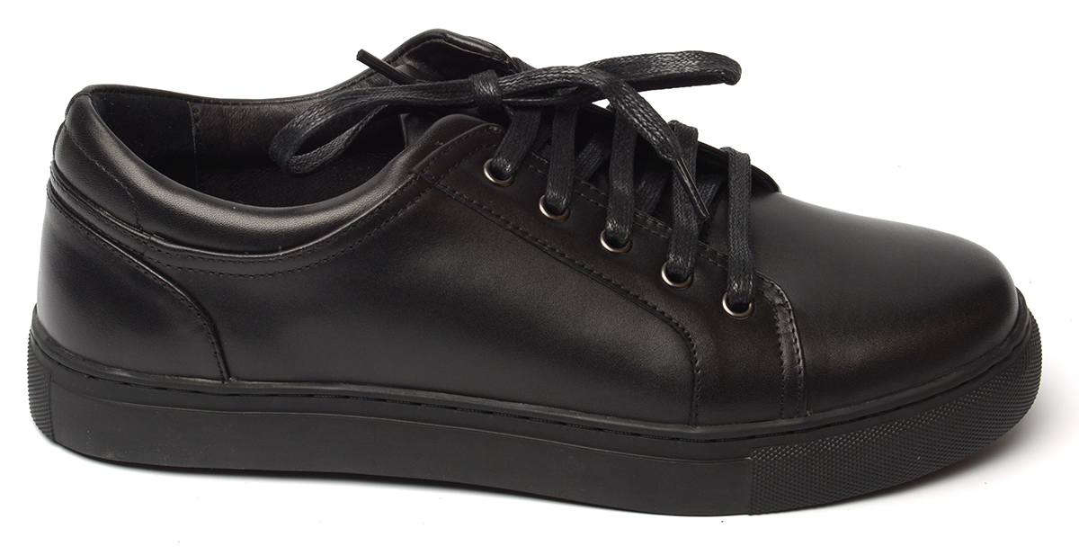 полуботинки полуспортивные натуральная кожа gugu германия