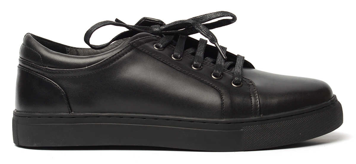 полуботинки полуспортивные натуральная кожа gugu германия