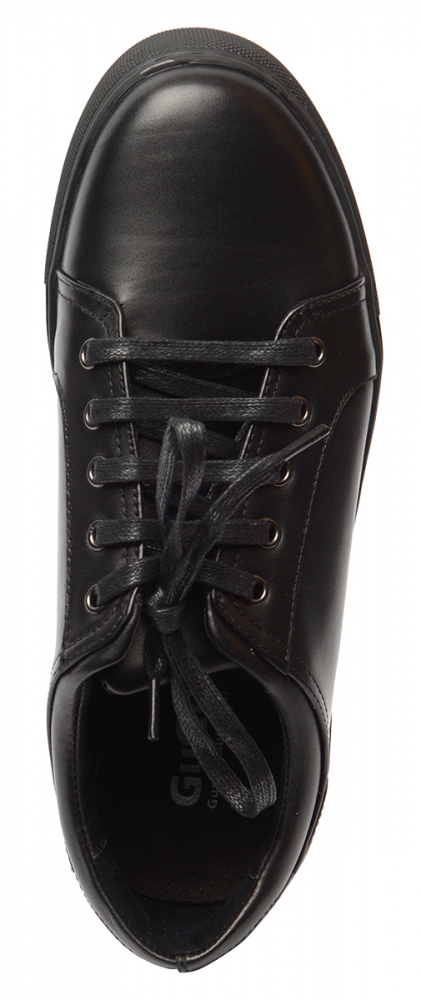 полуботинки полуспортивные натуральная кожа gugu германия