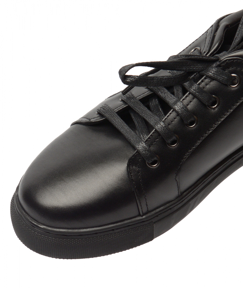 полуботинки полуспортивные натуральная кожа gugu германия