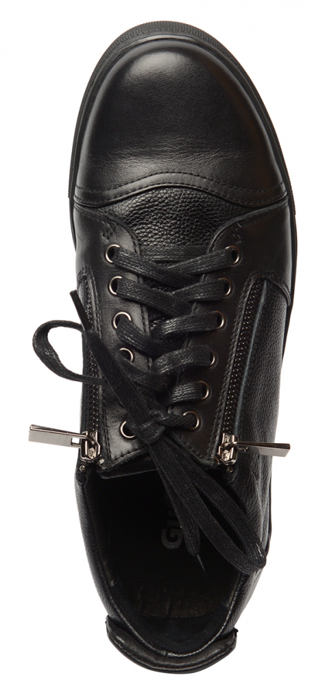 полуботинки спортивные натуральная кожа gugu германия