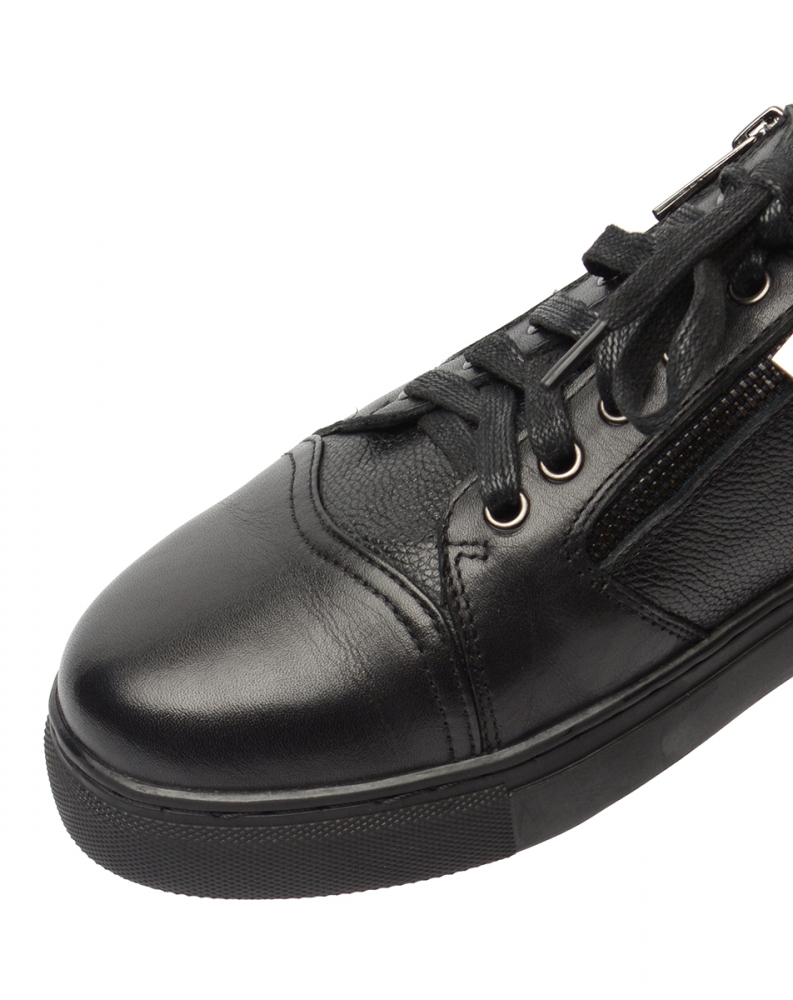 полуботинки спортивные натуральная кожа gugu германия