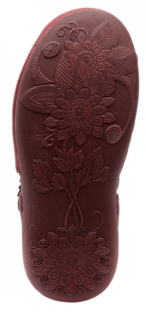 женские босоножки натуральная кожа maggela италия