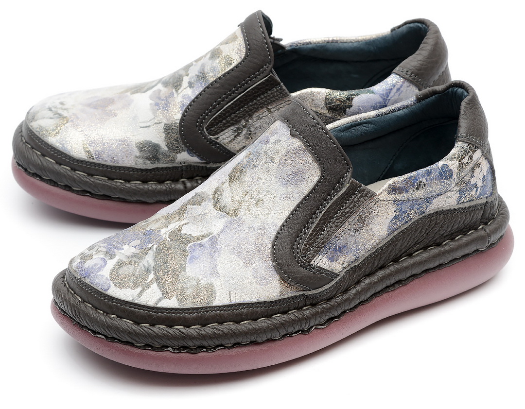 женские туфли натуральная кожа maggela италия