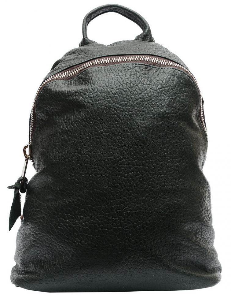 женский рюкзак натуральная кожа корея