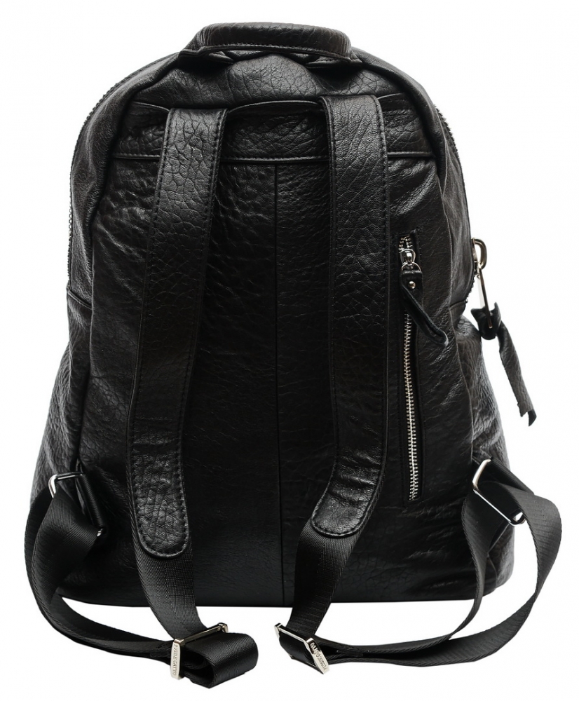 женский рюкзак натуральная кожа корея