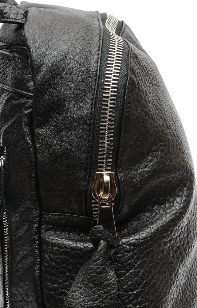 женский рюкзак натуральная кожа корея