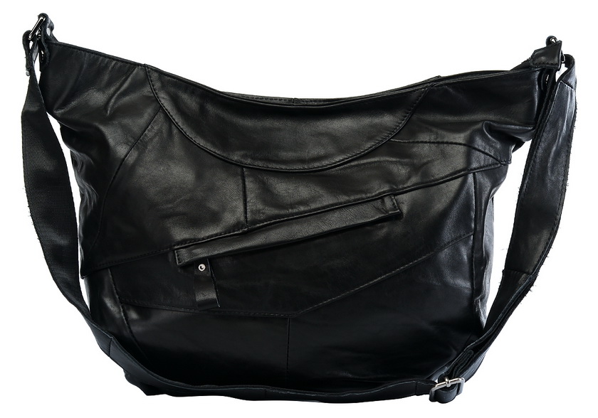 женская сумка натуральная кожа корея 