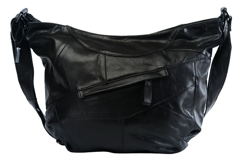 женская сумка натуральная кожа корея 