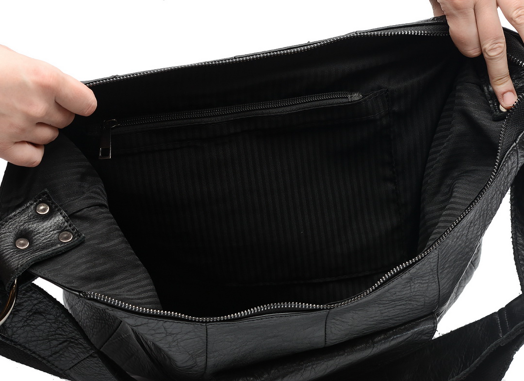 женская сумка натуральная кожа корея 