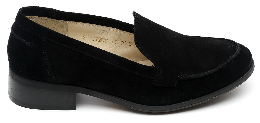 женские туфли натуральная кожа (велюр) сивельга беларусь