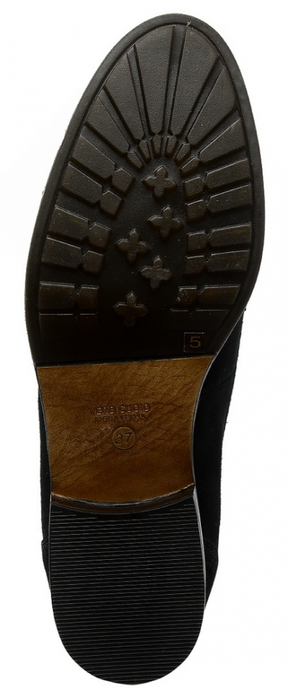 женские туфли натуральная кожа (велюр) сивельга беларусь