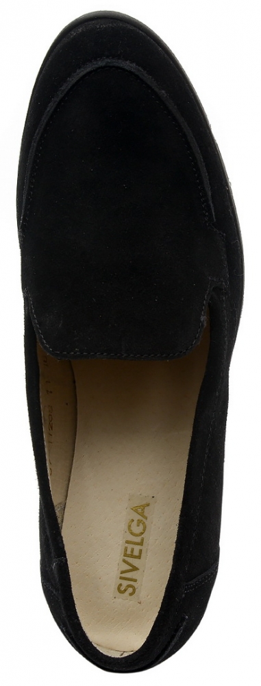 женские туфли натуральная кожа (велюр) сивельга беларусь