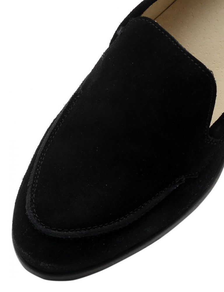 женские туфли натуральная кожа (велюр) сивельга беларусь