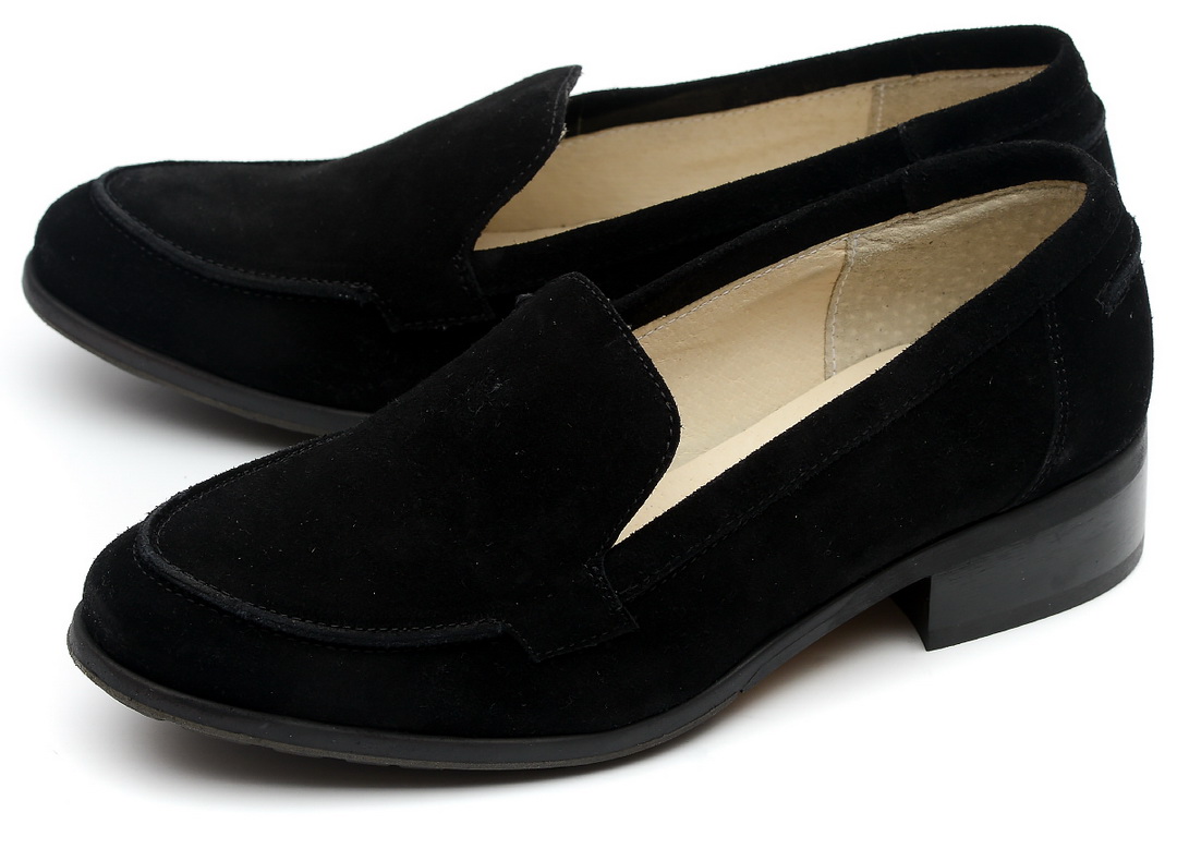 женские туфли натуральная кожа (велюр) сивельга беларусь