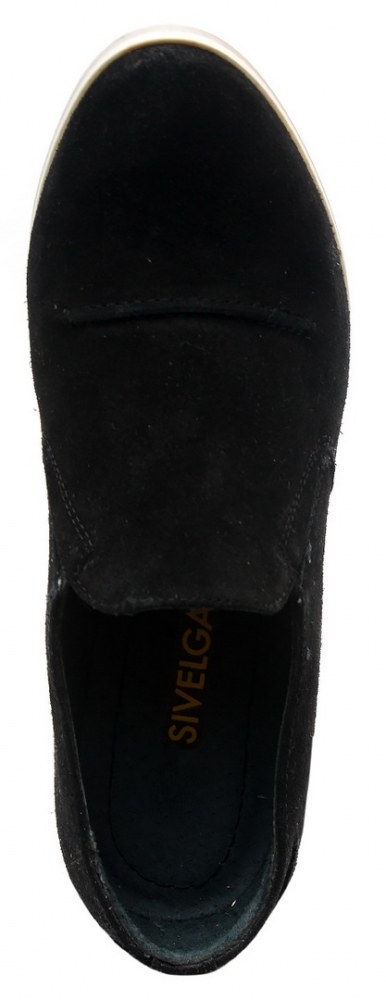 женские туфли натуральная кожа (велюр) сивельга беларусь