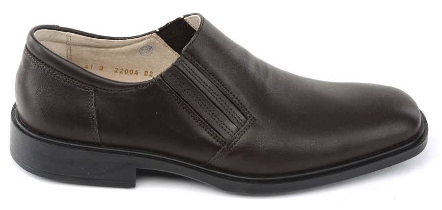 мужские полуботинки натуральная кожа отико беларусь