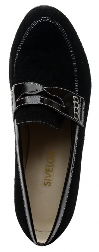 женские туфли натуральная кожа сивельга беларусь