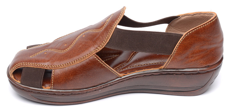 женские босоножки натуральная кожа pepita испания