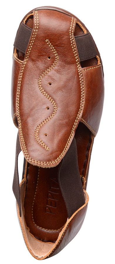 женские босоножки натуральная кожа pepita испания