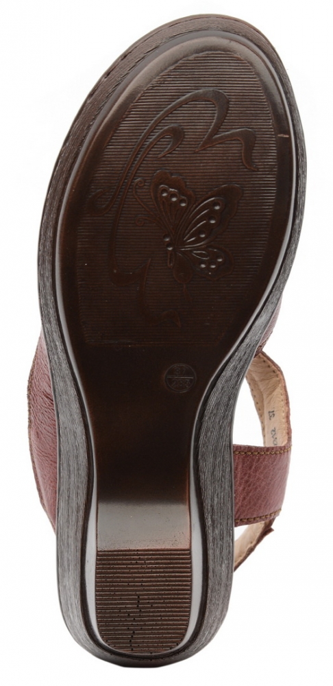 женские босоножки натуральная кожа pepita испания